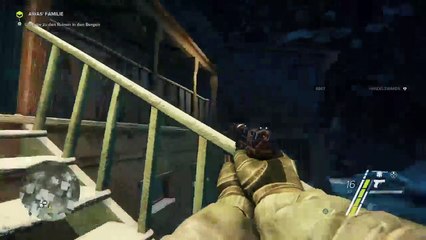 DonAleszandro Sniper Ghost Warrior 3 «-Awas' Familie-» (585)