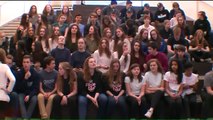 Illinois High School Holds Record for Most Twins, Multiples