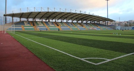 Maçlarını Olimpiyat Stadında Oynayan İstanbulspor, Stadını Değiştirdi
