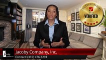 Thousand Oaks Custom Shades Jacoby Company Review