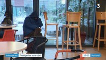 Grand froid : au secours des sans-abri