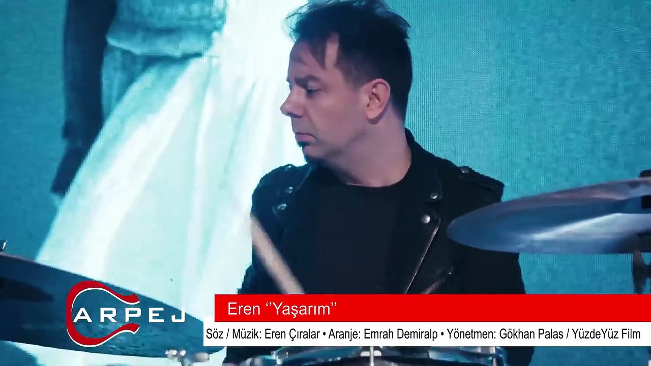 Eren - Yaşarım