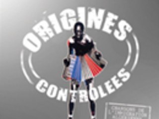 Origines Controlées - La Maison Blanche