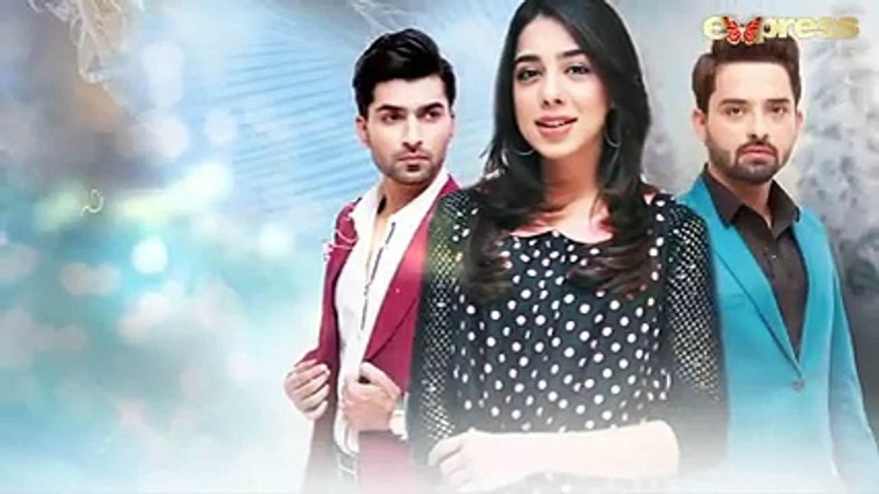 Mohabbat Zindagi Hai - Episode 35