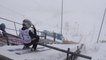 Schools Winter Games - Épreuves de ski de fond relais et Saut à Autrans