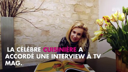 Johnny Hallyday : Pour ses filles Jade et Joy, Hélène Darroze sera "toujours présente"