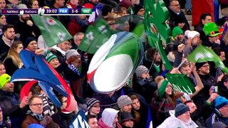 Full-time highlights_ France 13-15 Ireland _ NatWest 6 Nations