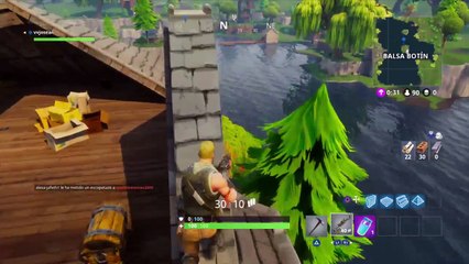 Jugando  fortine  con invitado especial lucas (22)