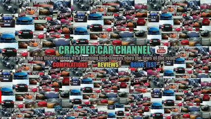 Most Expensive Fails, BEST OF LUXURY CAR CRASH Compilation JUNE 2017