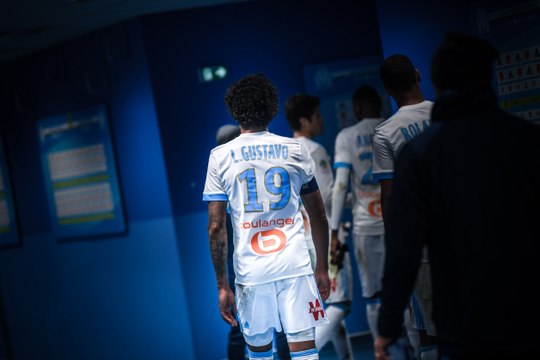 OM Backstage | Accédez aux coulisses de Bourg-en-Bresse - OM