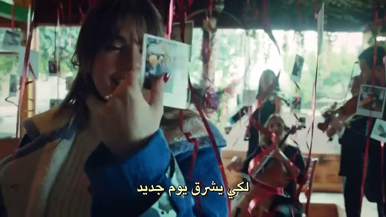 مسلسل عروس اسطنبول اعلان 2 الحلقة 36 مترجم للعربية
