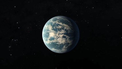 Imagining the Planets of TRAPPIST-1 - HD