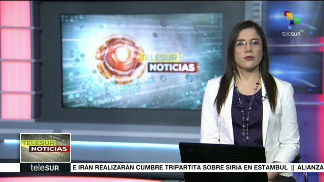 EE.UU. admite ataques contra fuerzas aliadas al ejército árabe sirio