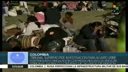 Es Noticia: Obstáculos para que oposición venezolana no firme acuerdo