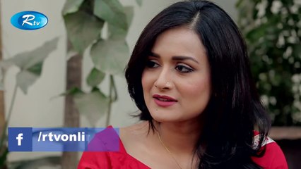 Somokon _ Shamol Mawla _ Moutushi _ Nadia _ Bangla Drama 2018 _ Rtv Drama