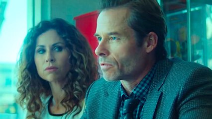 Spinning Man with Guy Pearce - Official Trailer