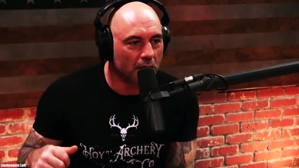 Joe Rogan - Beef With Snoop Dogg