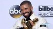 Drake Makes Donation to Miami Homeless Shelter, Pays for Customers' Supermarket Groceries | Billboard News