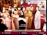 البابا تواضروس و سيامة عدد من الكهنة الجدد بدير الانبا بيشوى اليوم - [ 8.2.2018] الجزء 2