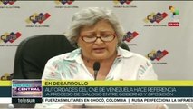 Elecciones presidenciales en Venezuela serán el 22 de abril