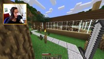 Minecraft Videos - The Cow Hunt [10] (Minecraft Survival & Minecraft PC)