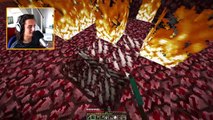 Minecraft - The Nether Adventures [7] (Minecraft Videos)