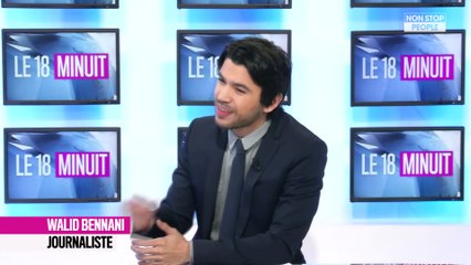 18/Minuit : Anthony Joubert où l'art du buzz (Exclu vidéo)
