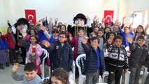 Şehit Başkomiser adına Z Kütüphane açıldı