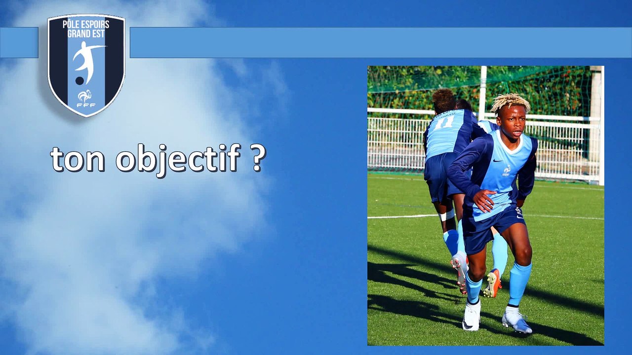 AXEL GUESSAND PROFIL 2004