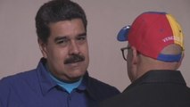 La Eurocámara pide más sanciones a Maduro