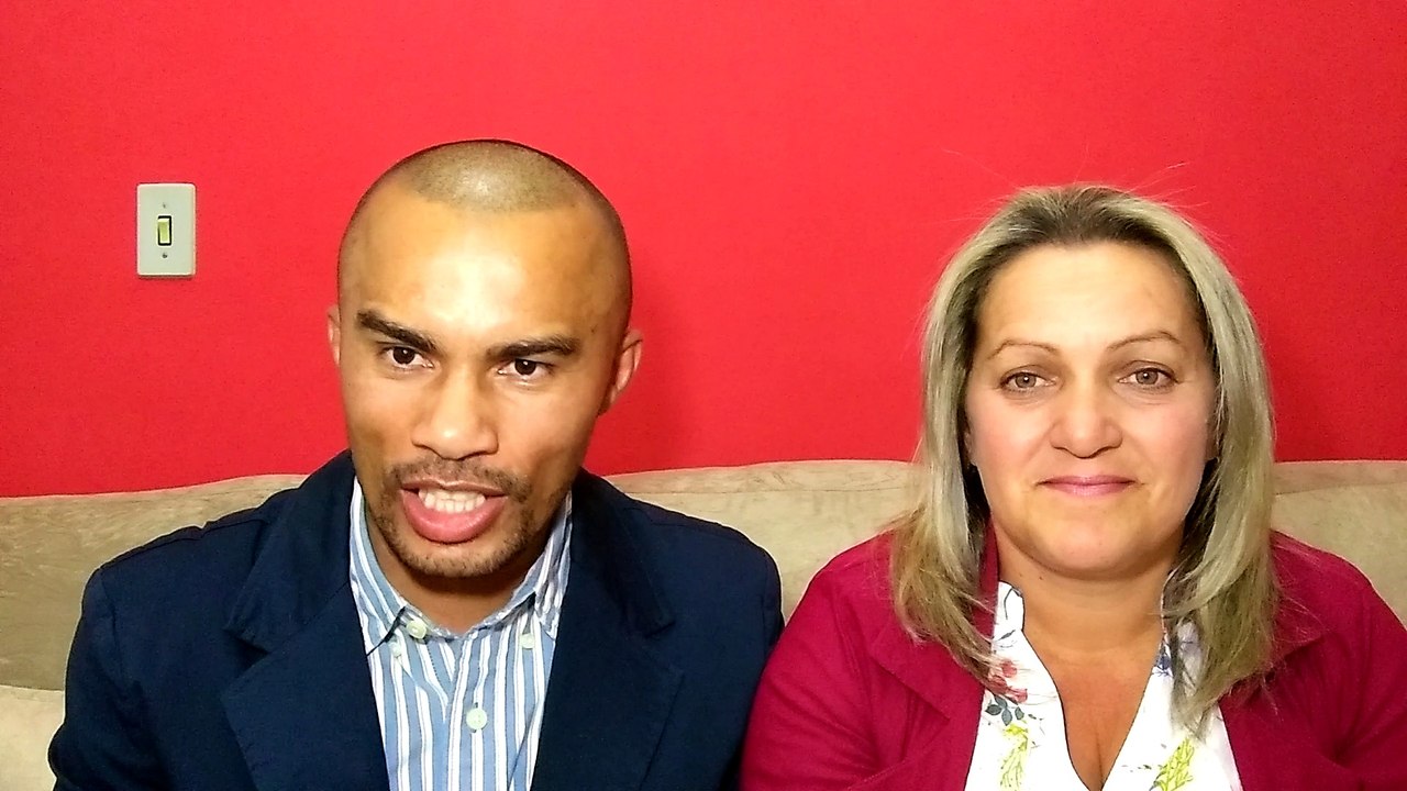 Se você pudesse ressuscitar alguém de sua família, quem você ressuscitaria de sua família?