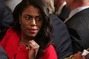 Omarosa Compares 'Celebrity Big Brother' to the White House
