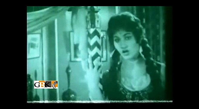 CHAHEY KAREY DUNYA LAKH JAFA - NOOR JEHAN - AJNABI