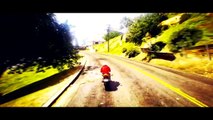 GTA 5 Movie - Thank You - 100K Subscribers - (GTA 5 Stunts)