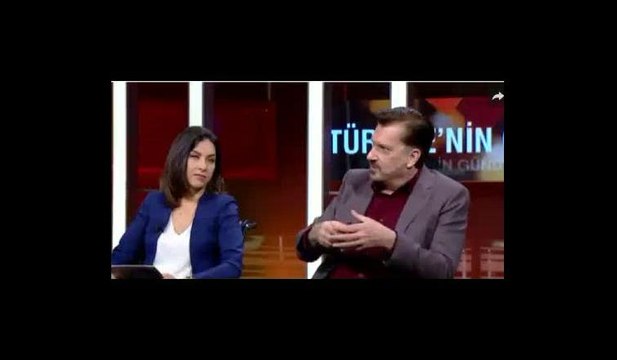 SONAR Araştırma Başkanı Bayrakçı: CHP, HDP ile ittifak yaparsa oyu düşer