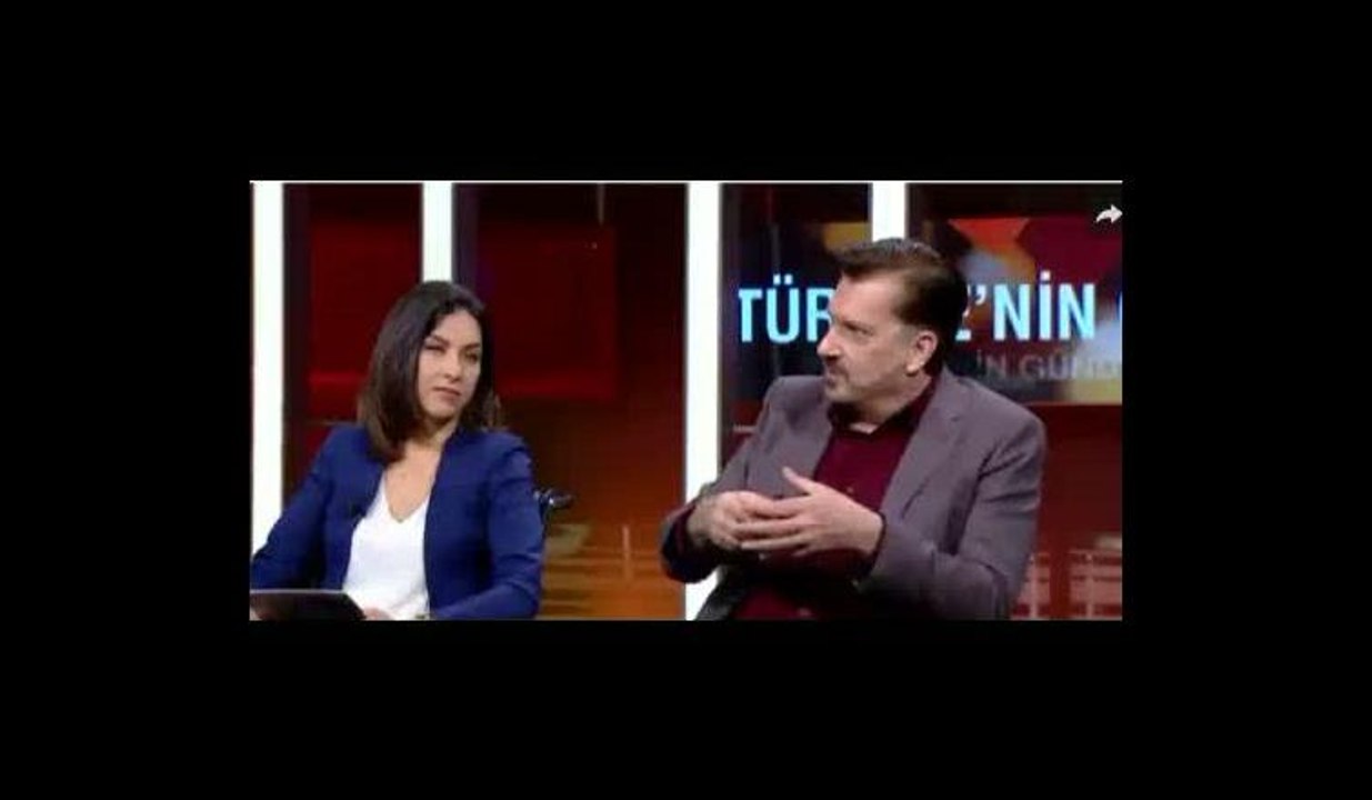 SONAR Araştırma Başkanı Bayrakçı: CHP, HDP ile ittifak yaparsa oyu düşer