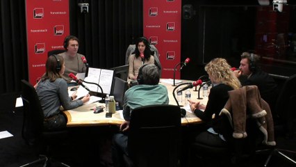 Hulot dénonce des rumeurs - Le Journal de 17h17