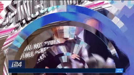 THE SPIN ROOM | With Ami Kaufman | Guest: Editor, The Gatestone, Ruthie Blum | Thursday, February 8th 2018