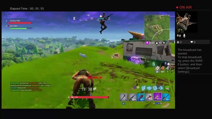 PLAYING Fortnite  WITH FRIENDS (36)