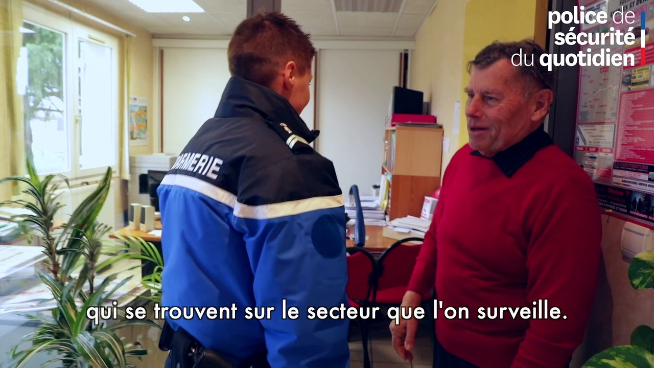 Police de Sécurité du Quotidien : les brigades territoriales de contact