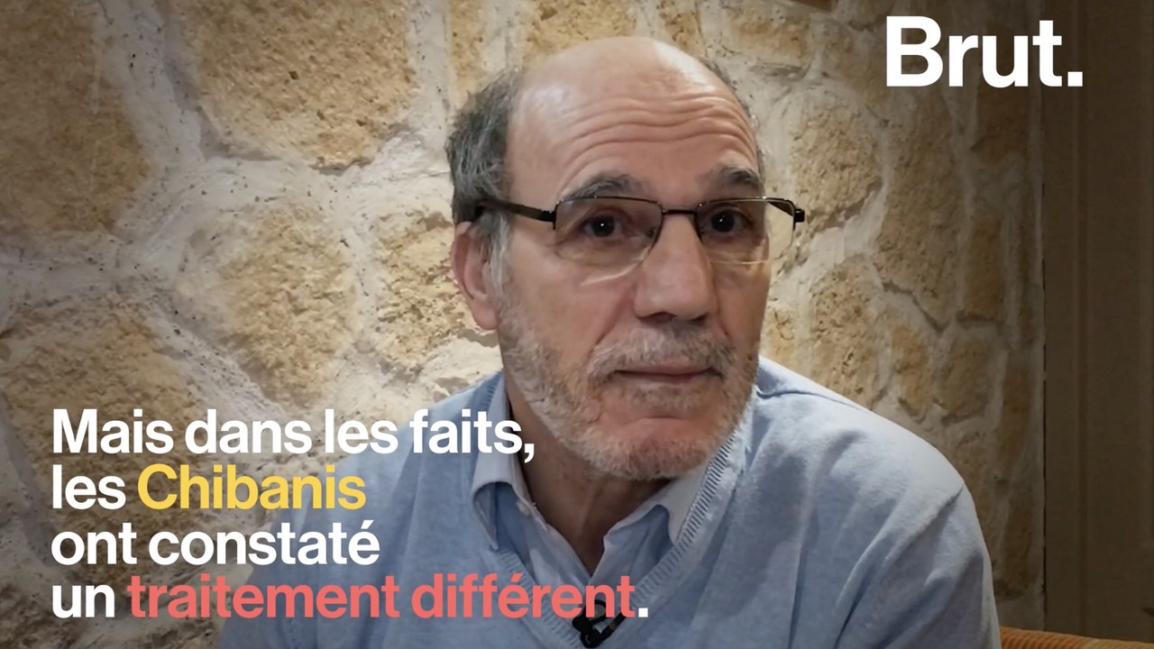 48 Chibanis obtiennent gain de cause face à la SNCF