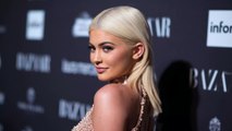 Kylie Jenner maman : La photo de sa fille bat un record historique sur Instagram
