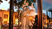 Family Sues Starbucks Over Drinks Allegedly Tainted By Employee’s Blood