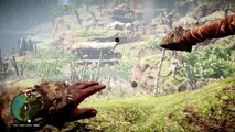 Far Cry Primal: Funtage! - (FCP Funny Moments Gameplay)