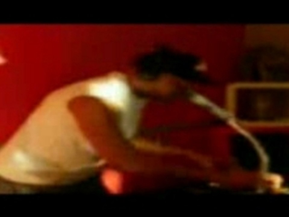 Dj lerby mixe funana