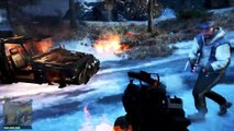 Far Cry 4: Funny Moments - 
