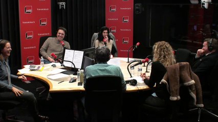 Toi aussi, loue un ami - Le Moment Meurice