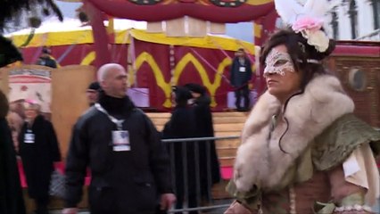 Venice angels flight