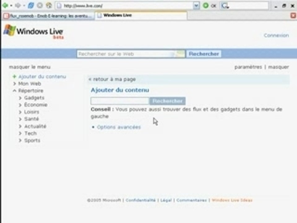 Windowslive