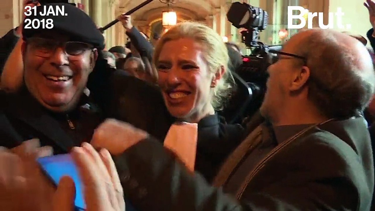 "La SNCF nous a trahis" : Mohamed Lainouni est un des "Chibanis" discriminés par la compagnie ferroviaire